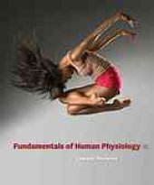 book Fundamentals of human physiology