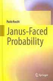 book Janus-faced probability