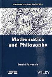 book Mathematics and philosophy