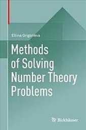 book Methods of solving number theory problems