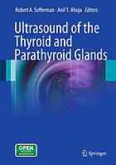 book Ultrasound of the thyroid and parathyroid glands