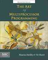 book The art of multiprocessor programming, revised first edition