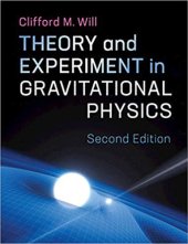 book Theory and experiment in gravitational physics