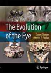 book The evolution of the eye