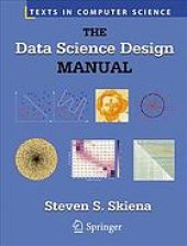 book The data science design manual