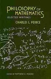 book Philosophy of mathematics: Selected writings