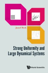 book Strong uniformity and large dynamical systems