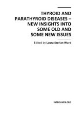 book Thyroid and parathyroid diseases. New insights into some old and some new issues