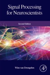 book Signal processing for neuroscientists