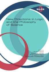 book New directions in logic and the philosophy of science