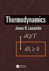 book Thermodynamics