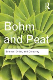 book Science, order, and creativity