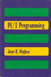 book PL-1 programming