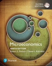 book Microeconomics