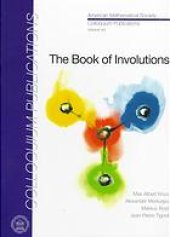 book The book of involutions