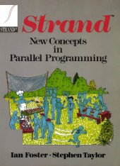 book Strand: new concepts in parallel programming