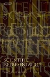 book Scientific representation: paradoxes of perspective