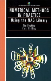 book Numerical methods in practice: using the NAG library