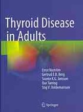 book Thyroid disease in adults