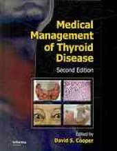 book Medical management of thyroid disease