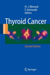 book Thyroid cancer