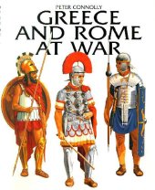 book Greece And Rome At War