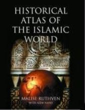 book Historical Atlas of the Islamic World