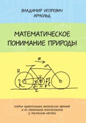 book Математическое понимание природы