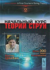 book Начальный курс теории струн