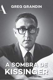 book A sombra de Kissinger