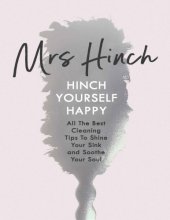 book Hinch Yourself Happy All The Best Cleaning Tips To Shine Your Sink And Soothe Your Soul