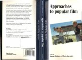 book Approaches to Popular Film