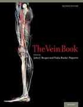 book The vein book