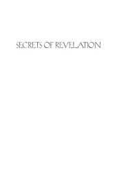 book Secrets of Revelation: The Apocalypse Through Hebrew Eyes