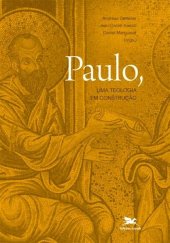 book Paulo, uma teologia em construção