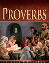 book Proverbs