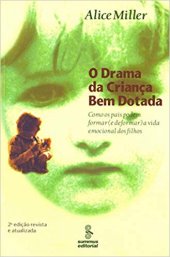 book O drama da criança bem dotada