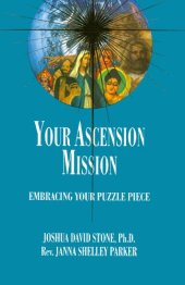 book Your Ascension Mission: Embracing Your Puzzle Piece