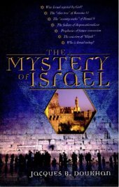 book The Mystery of Israel