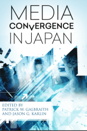 book Media Convergence in Japan