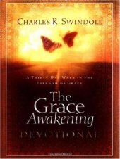 book The Grace Awakening