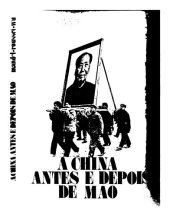 book A China antes e depois de Mao