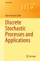 book Discrete stochastic processes and applications