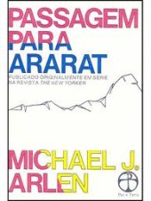 book Passagem para Ararat