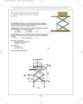 book Instructor’s Solutions Manual for Engineering Mechanics: Statics (ch11)