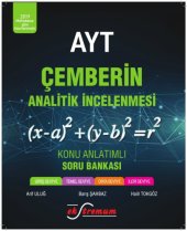 book Ekstremum Çemberin Analitik İncelenmesi 2019-2020