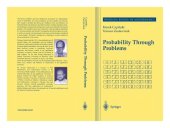 book Probability through problems