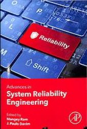 book Advances in system reliability engineering