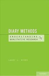 book Diary methods