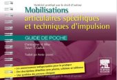 book Mobilisations articulaires spécifiques et techniques d’impulsion